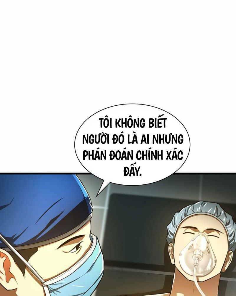 Bác Sĩ Phẫu Thuật Hoàn Hảo Chapter 41 - Trang 2