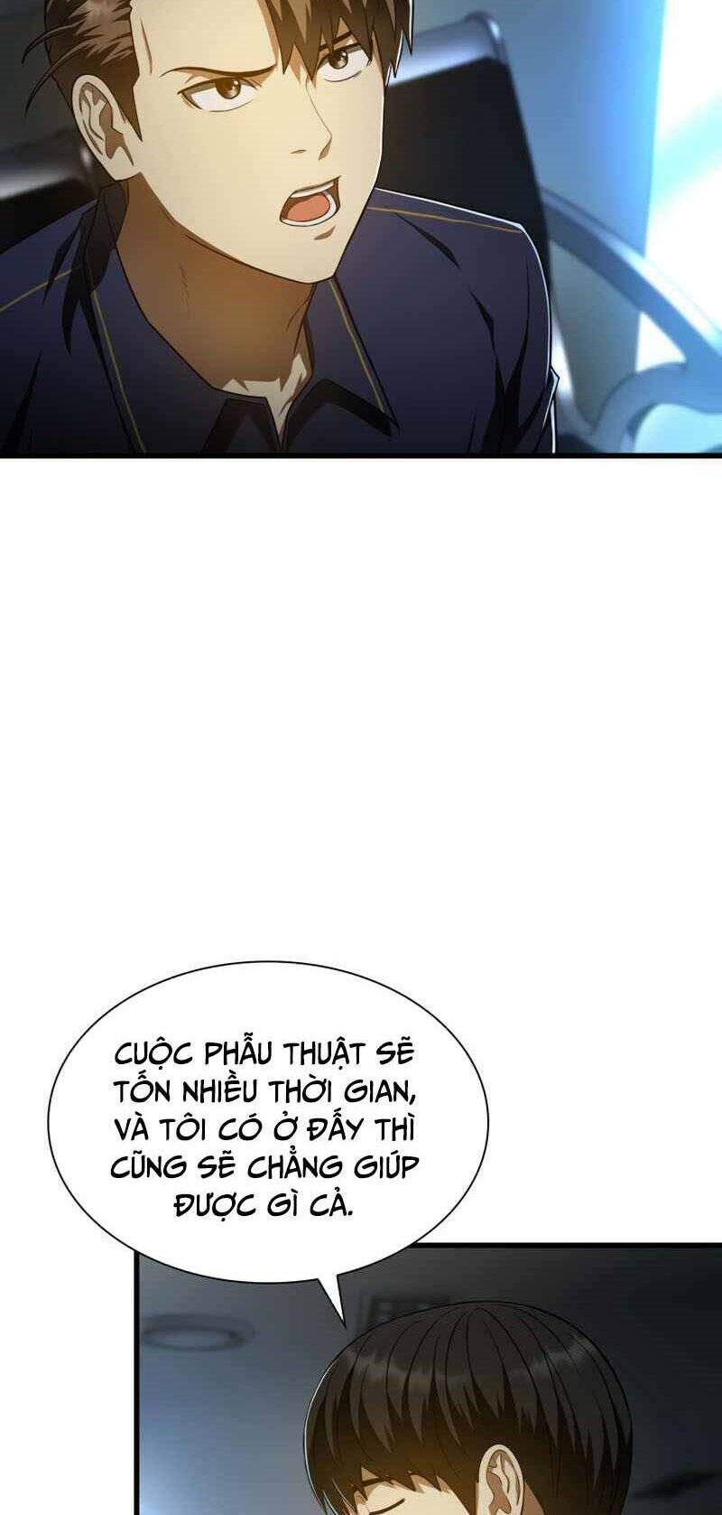 Bác Sĩ Phẫu Thuật Hoàn Hảo Chapter 42 - Trang 2