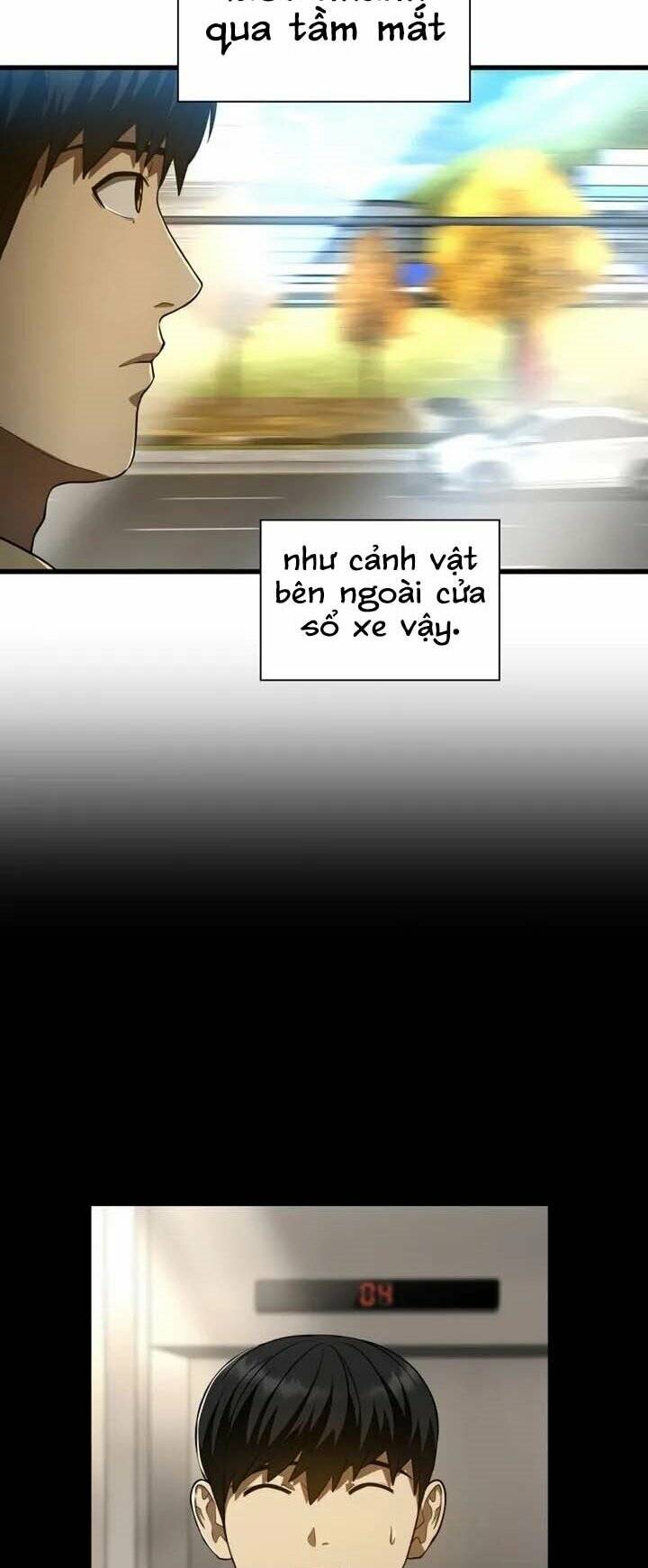 Bác Sĩ Phẫu Thuật Hoàn Hảo Chapter 43 - Trang 2