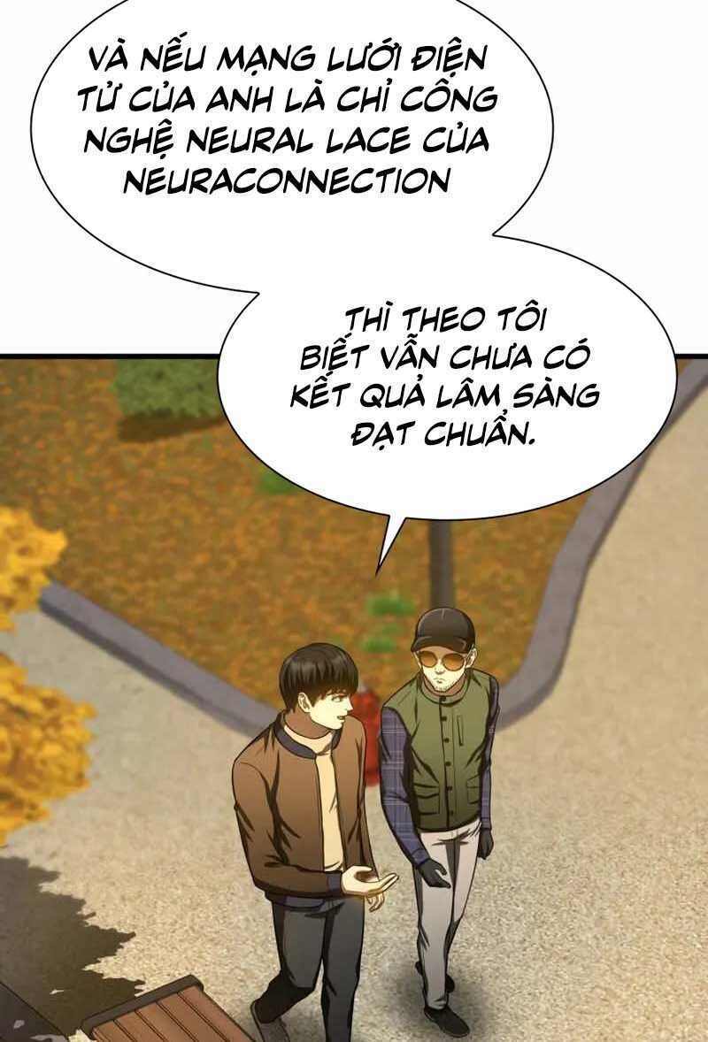 Bác Sĩ Phẫu Thuật Hoàn Hảo Chapter 45 - Trang 2