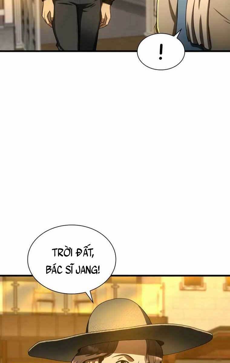 Bác Sĩ Phẫu Thuật Hoàn Hảo Chapter 46 - Trang 2