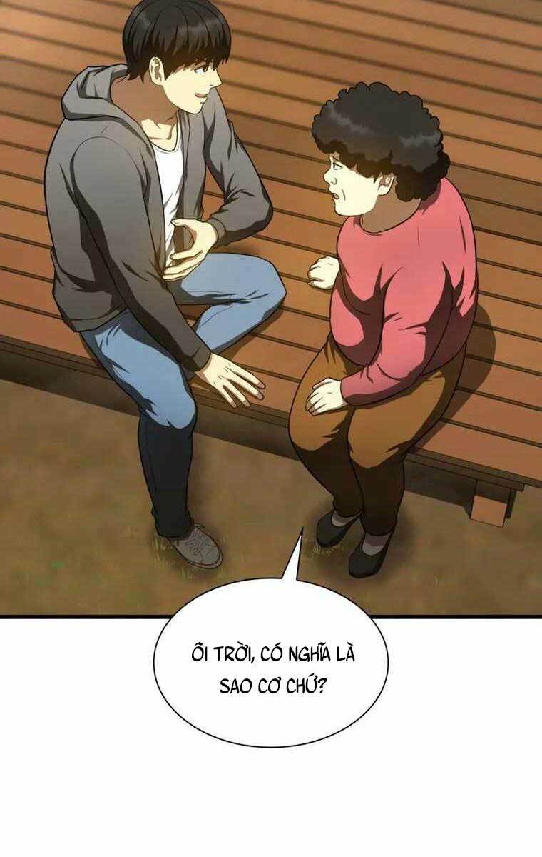 Bác Sĩ Phẫu Thuật Hoàn Hảo Chapter 47 - Trang 2