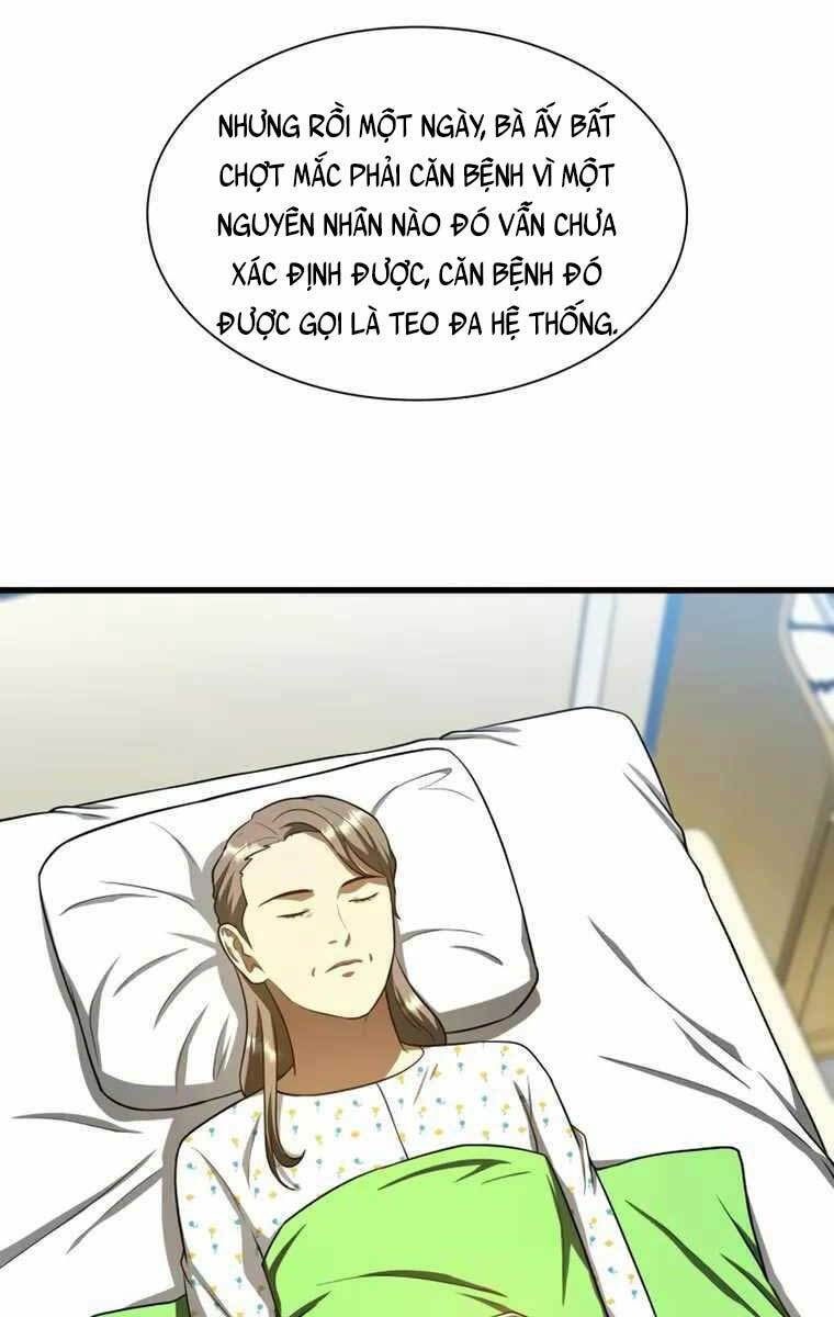 Bác Sĩ Phẫu Thuật Hoàn Hảo Chapter 47 - Trang 2