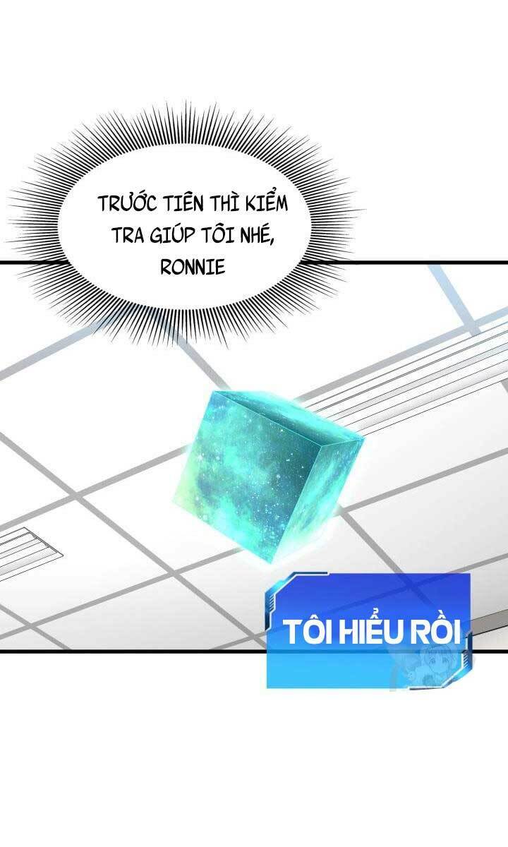 Bác Sĩ Phẫu Thuật Hoàn Hảo Chapter 48 - Trang 2