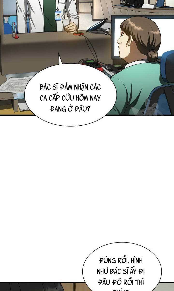 Bác Sĩ Phẫu Thuật Hoàn Hảo Chapter 48 - Trang 2