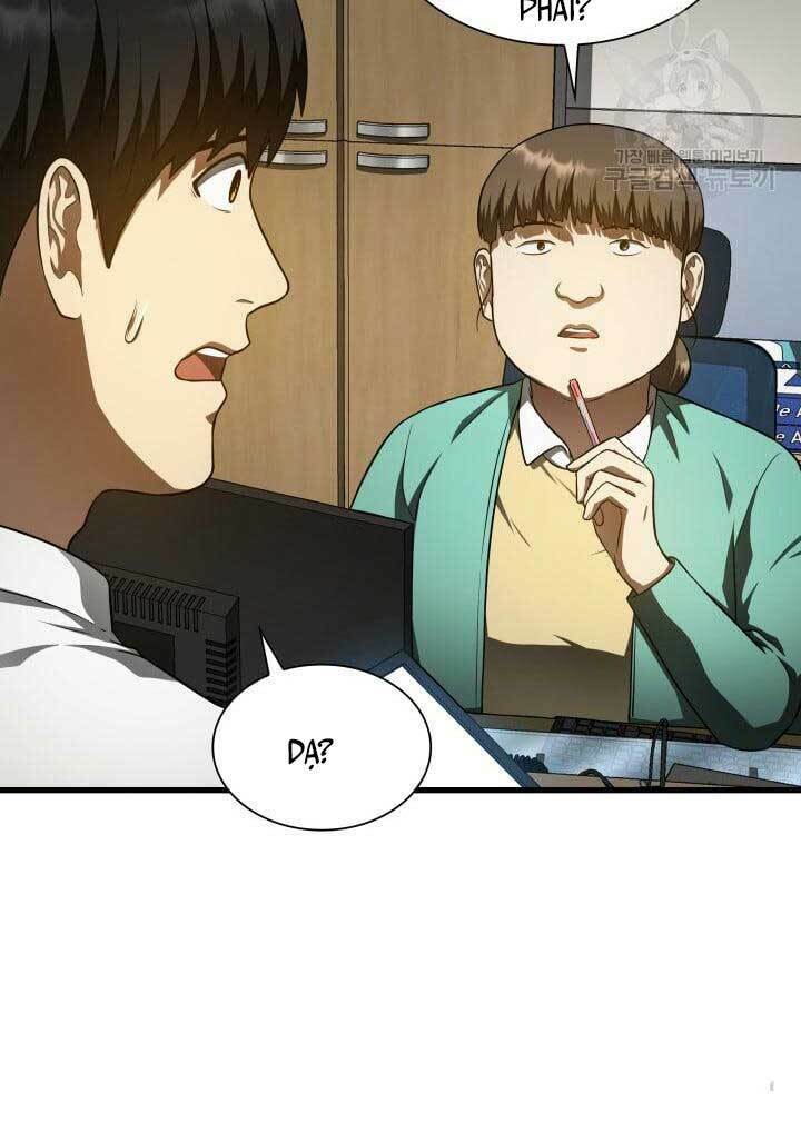 Bác Sĩ Phẫu Thuật Hoàn Hảo Chapter 48 - Trang 2