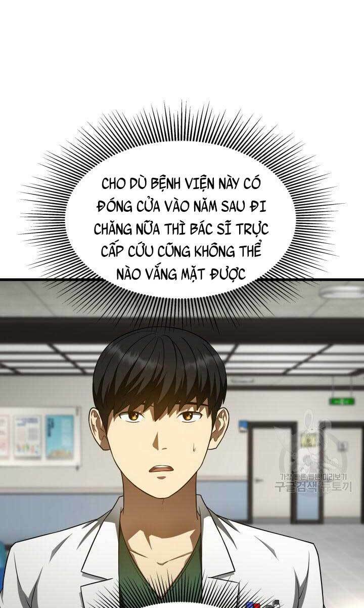 Bác Sĩ Phẫu Thuật Hoàn Hảo Chapter 48 - Trang 2
