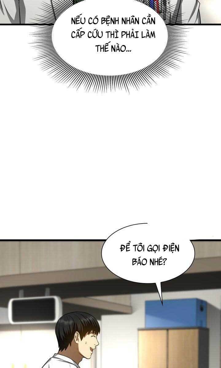 Bác Sĩ Phẫu Thuật Hoàn Hảo Chapter 48 - Trang 2