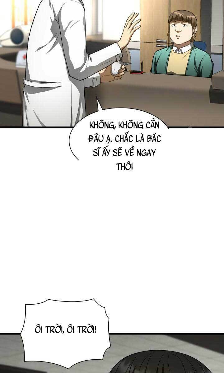 Bác Sĩ Phẫu Thuật Hoàn Hảo Chapter 48 - Trang 2