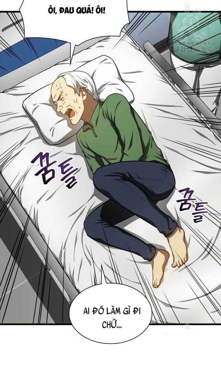 Bác Sĩ Phẫu Thuật Hoàn Hảo Chapter 48 - Trang 2