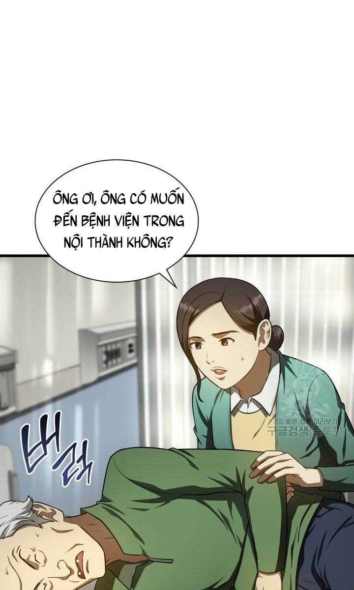 Bác Sĩ Phẫu Thuật Hoàn Hảo Chapter 48 - Trang 2