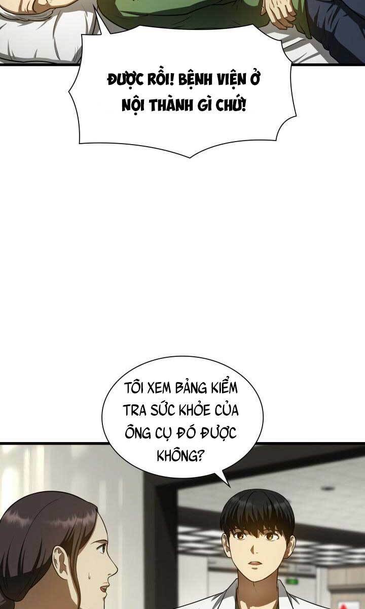 Bác Sĩ Phẫu Thuật Hoàn Hảo Chapter 48 - Trang 2