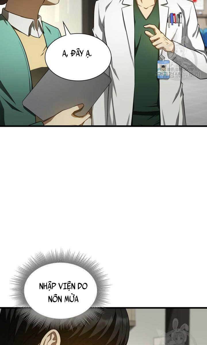 Bác Sĩ Phẫu Thuật Hoàn Hảo Chapter 48 - Trang 2
