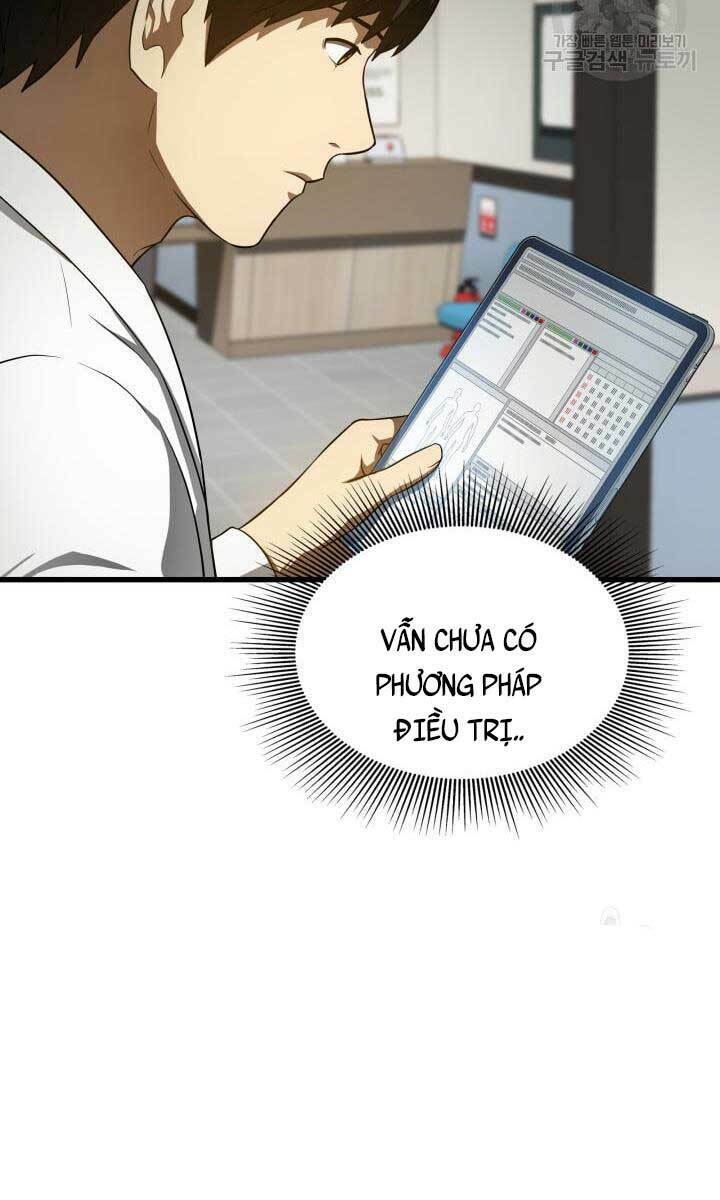 Bác Sĩ Phẫu Thuật Hoàn Hảo Chapter 48 - Trang 2