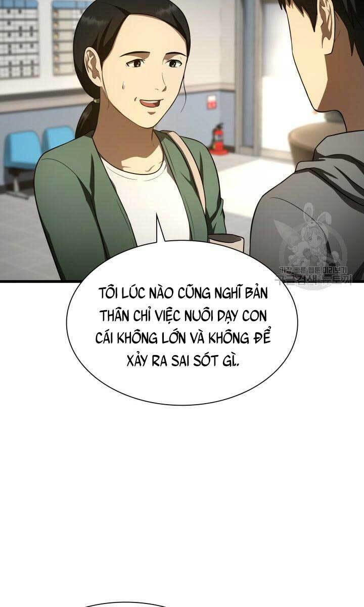 Bác Sĩ Phẫu Thuật Hoàn Hảo Chapter 48 - Trang 2