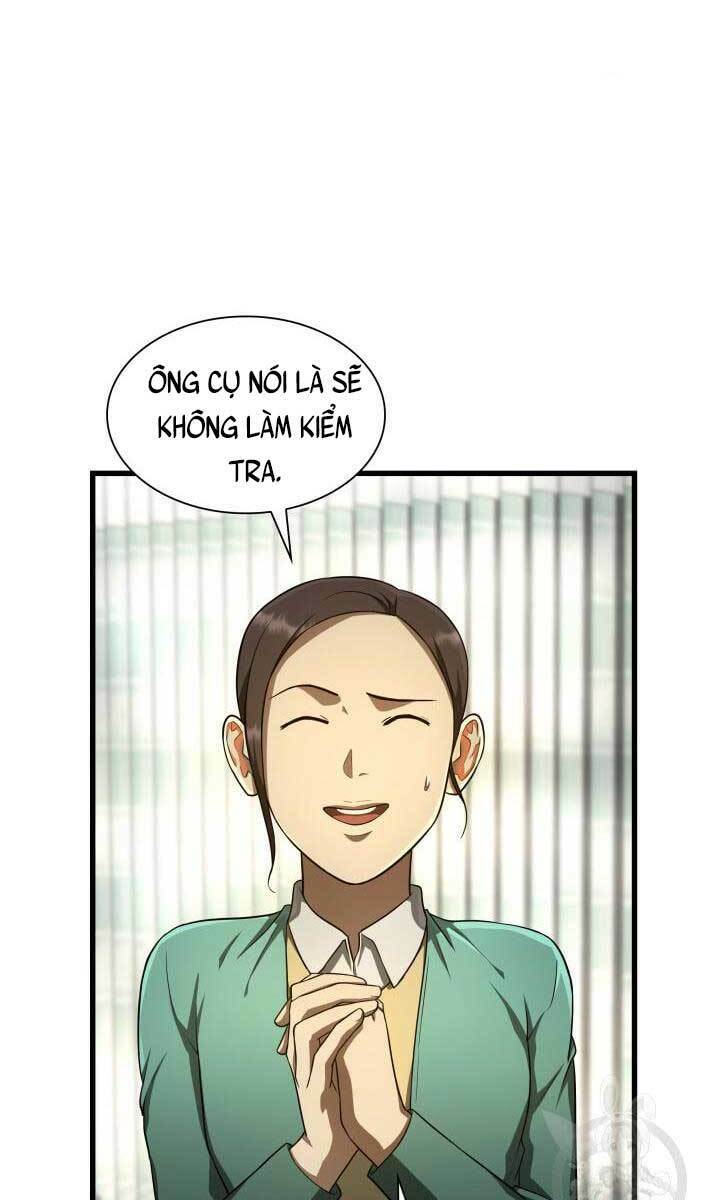 Bác Sĩ Phẫu Thuật Hoàn Hảo Chapter 48 - Trang 2