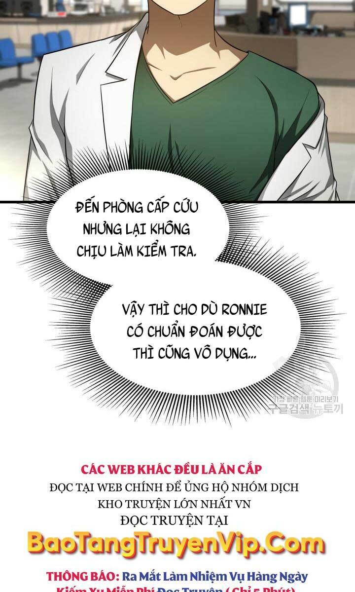 Bác Sĩ Phẫu Thuật Hoàn Hảo Chapter 48 - Trang 2