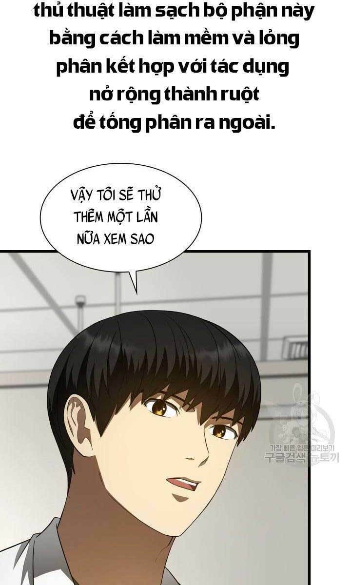 Bác Sĩ Phẫu Thuật Hoàn Hảo Chapter 48 - Trang 2