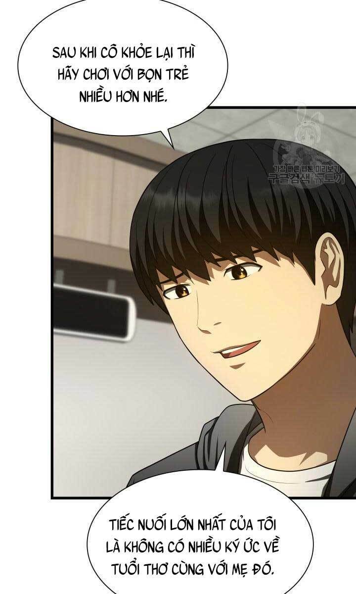 Bác Sĩ Phẫu Thuật Hoàn Hảo Chapter 48 - Trang 2