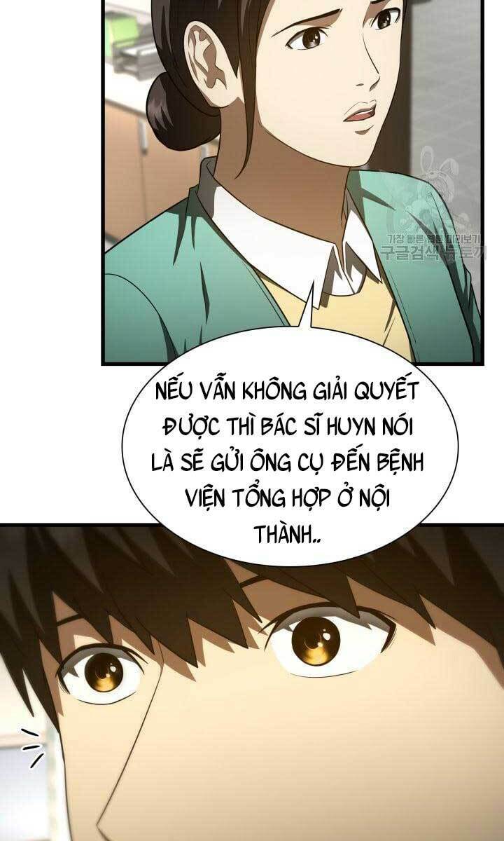 Bác Sĩ Phẫu Thuật Hoàn Hảo Chapter 48 - Trang 2