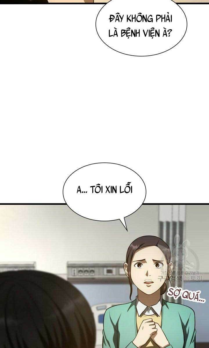 Bác Sĩ Phẫu Thuật Hoàn Hảo Chapter 48 - Trang 2