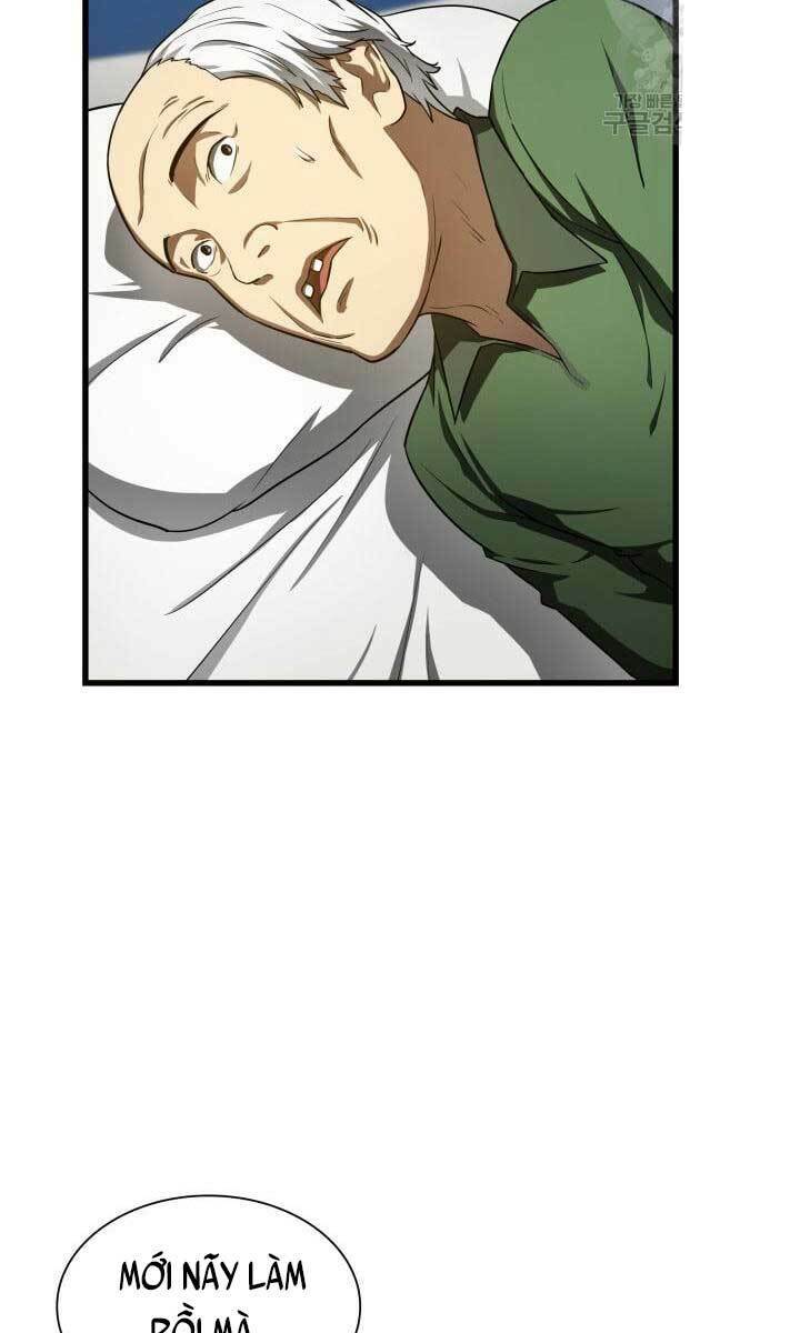 Bác Sĩ Phẫu Thuật Hoàn Hảo Chapter 48 - Trang 2