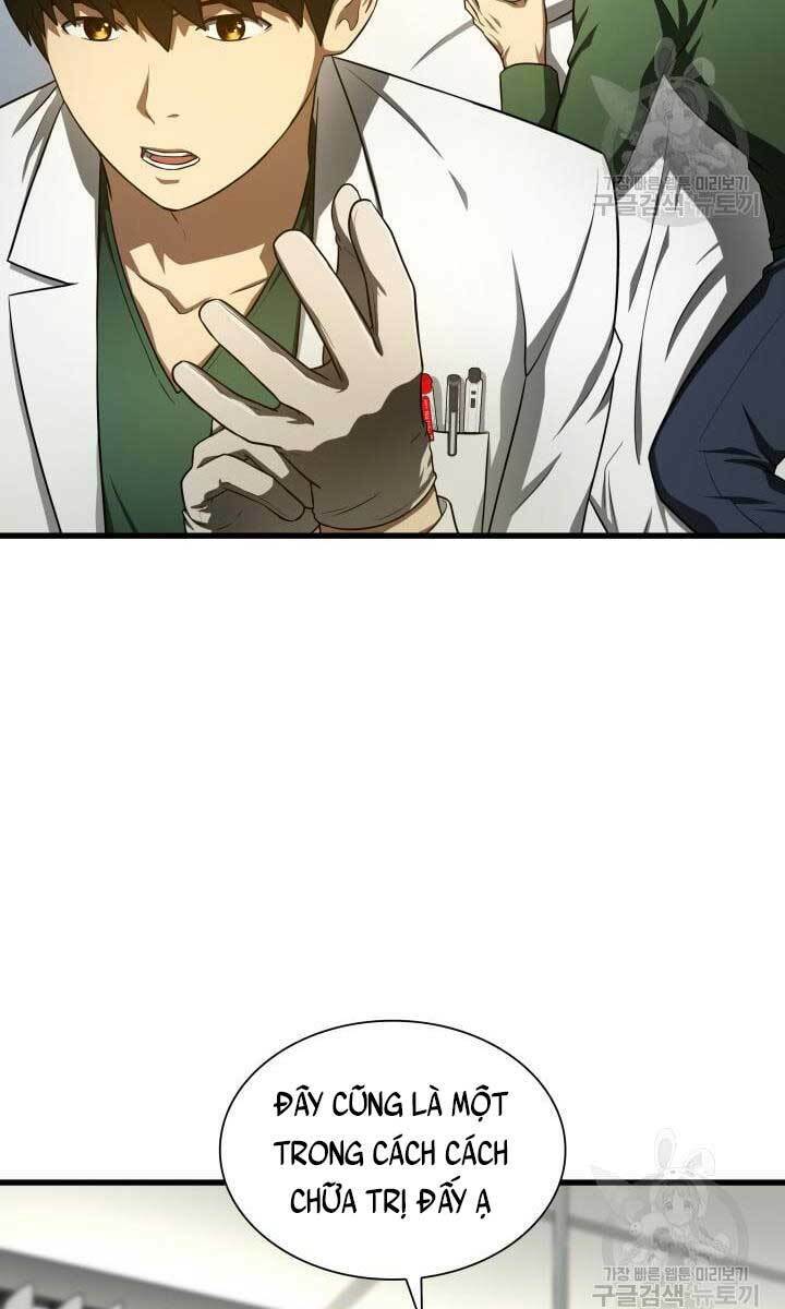 Bác Sĩ Phẫu Thuật Hoàn Hảo Chapter 48 - Trang 2