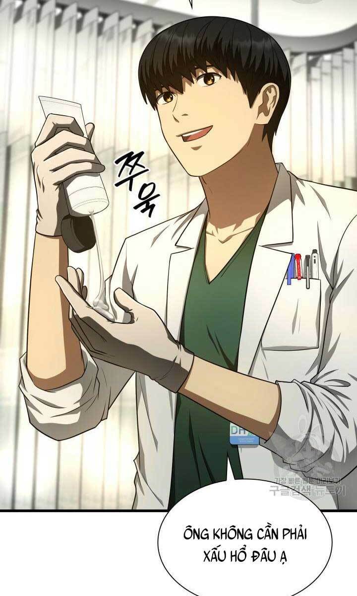 Bác Sĩ Phẫu Thuật Hoàn Hảo Chapter 48 - Trang 2