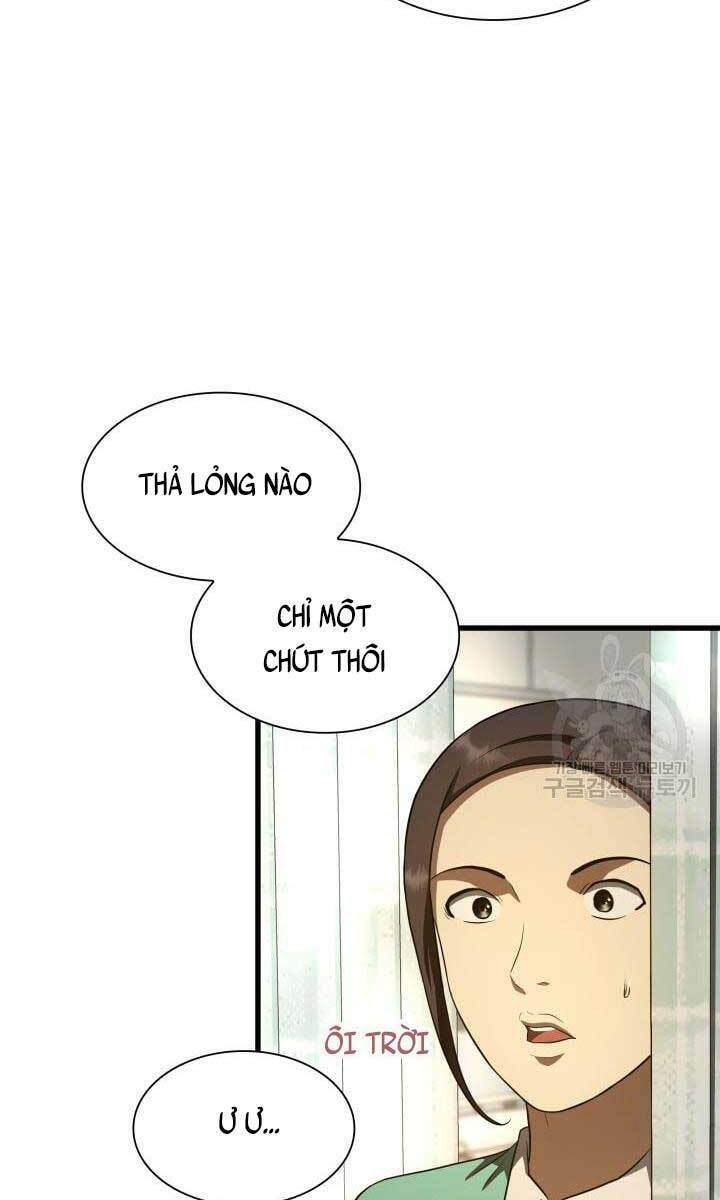 Bác Sĩ Phẫu Thuật Hoàn Hảo Chapter 48 - Trang 2