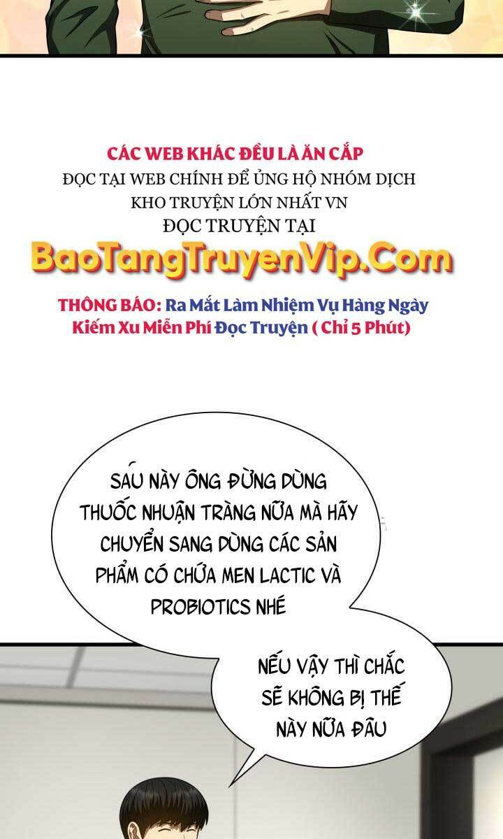 Bác Sĩ Phẫu Thuật Hoàn Hảo Chapter 48 - Trang 2