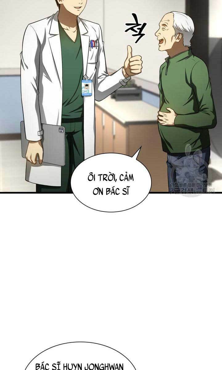 Bác Sĩ Phẫu Thuật Hoàn Hảo Chapter 48 - Trang 2