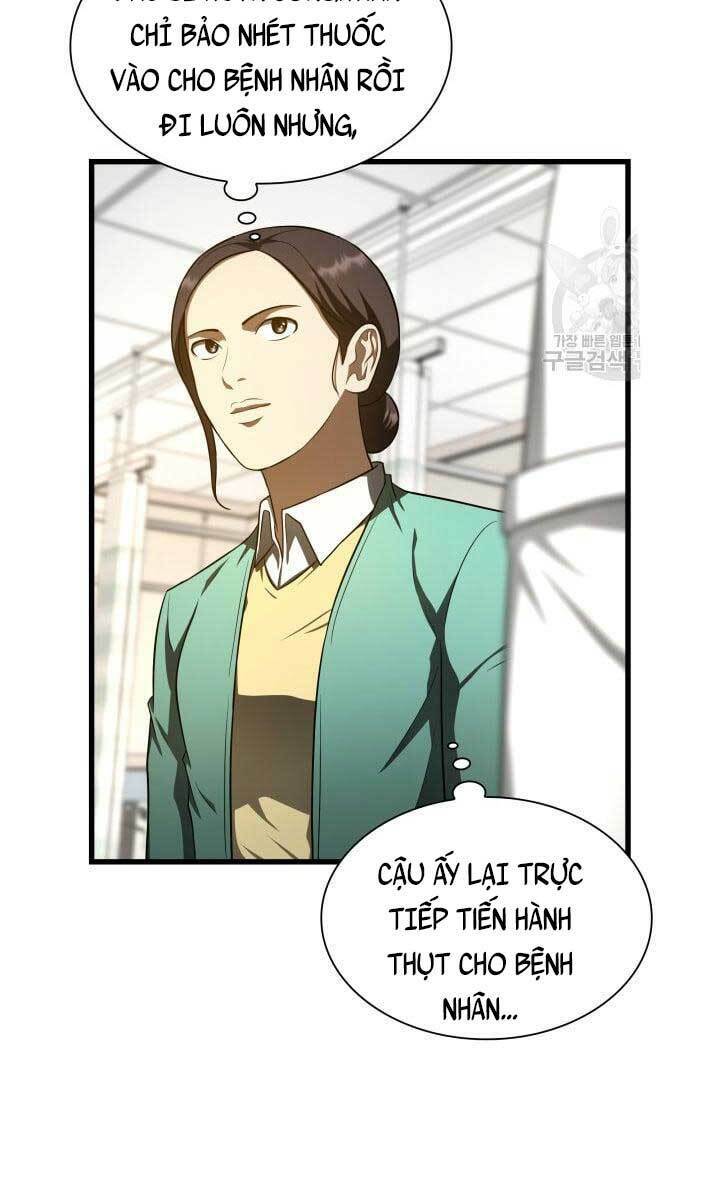 Bác Sĩ Phẫu Thuật Hoàn Hảo Chapter 48 - Trang 2