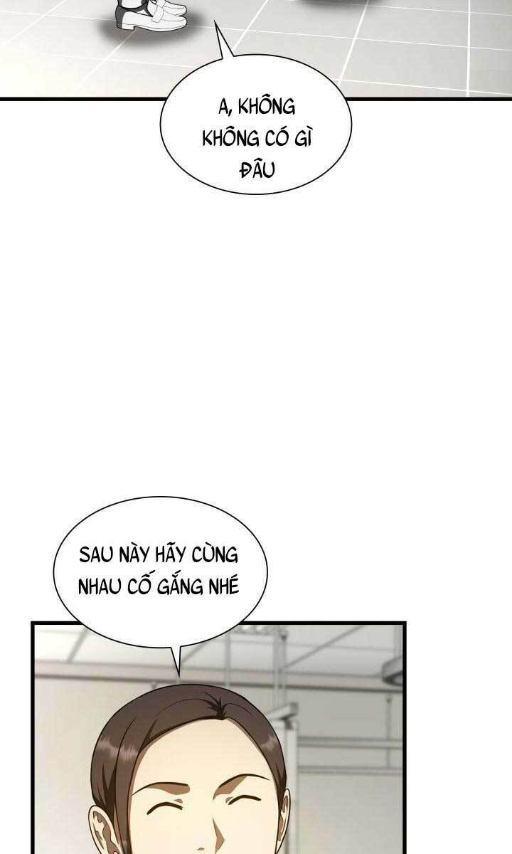 Bác Sĩ Phẫu Thuật Hoàn Hảo Chapter 48 - Trang 2