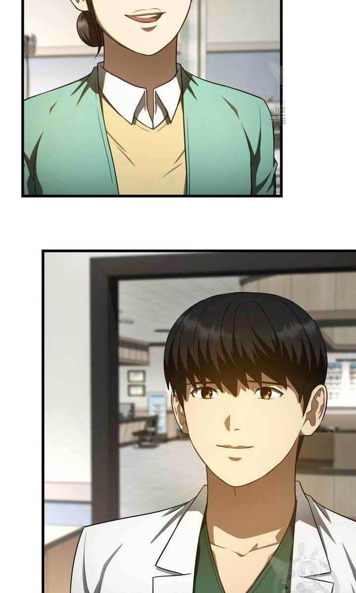 Bác Sĩ Phẫu Thuật Hoàn Hảo Chapter 48 - Trang 2