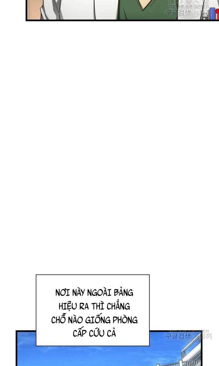 Bác Sĩ Phẫu Thuật Hoàn Hảo Chapter 48 - Trang 2