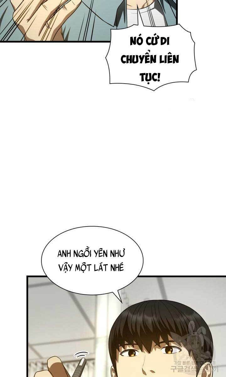 Bác Sĩ Phẫu Thuật Hoàn Hảo Chapter 48 - Trang 2