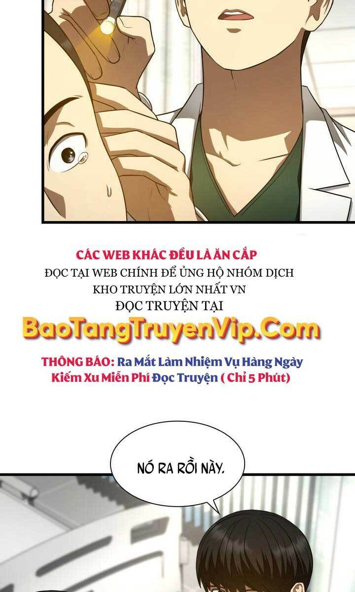 Bác Sĩ Phẫu Thuật Hoàn Hảo Chapter 48 - Trang 2