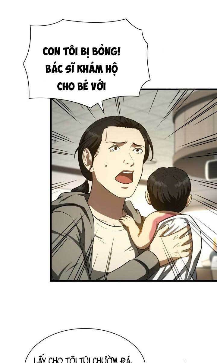 Bác Sĩ Phẫu Thuật Hoàn Hảo Chapter 48 - Trang 2