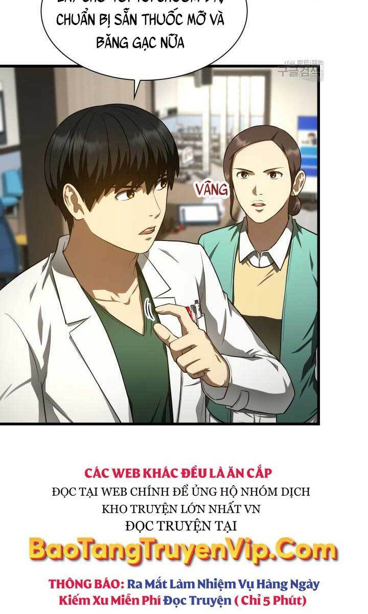 Bác Sĩ Phẫu Thuật Hoàn Hảo Chapter 48 - Trang 2