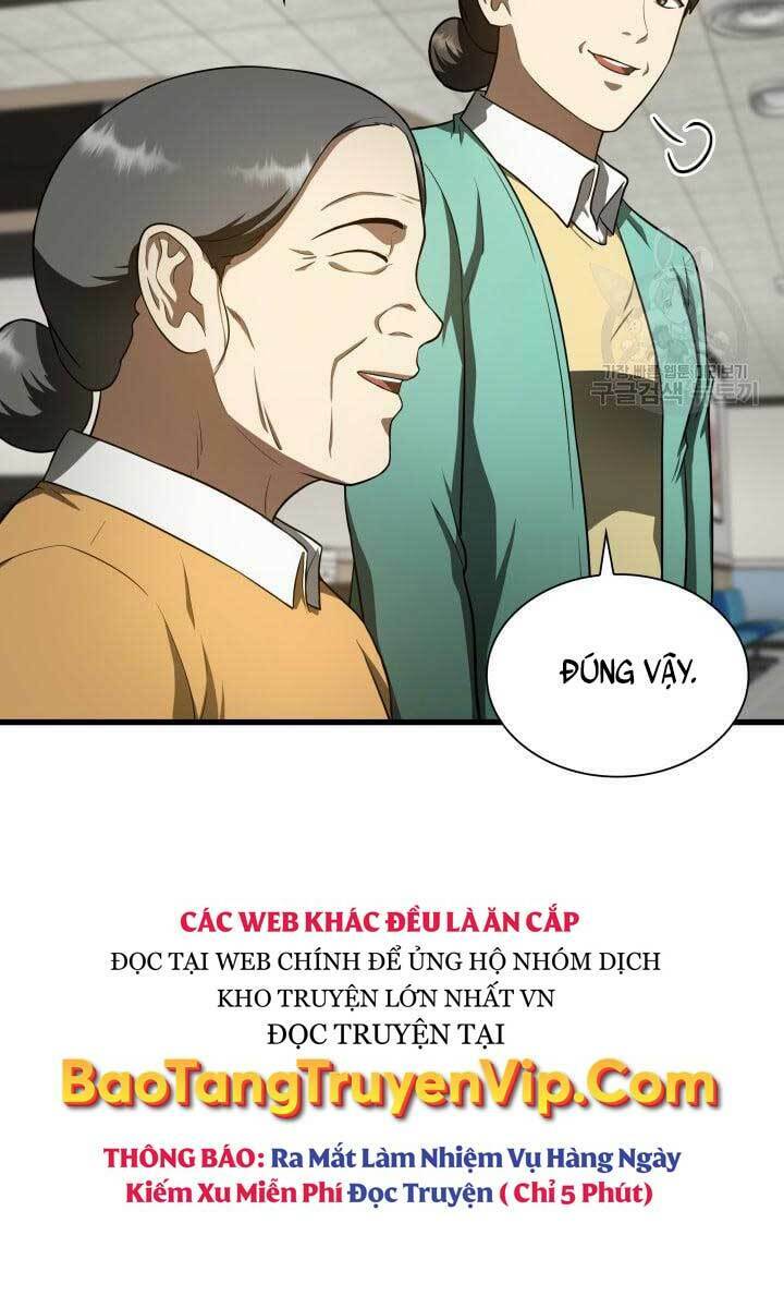 Bác Sĩ Phẫu Thuật Hoàn Hảo Chapter 48 - Trang 2