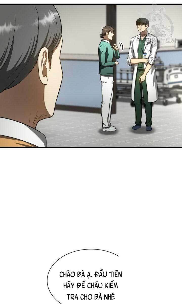 Bác Sĩ Phẫu Thuật Hoàn Hảo Chapter 48 - Trang 2