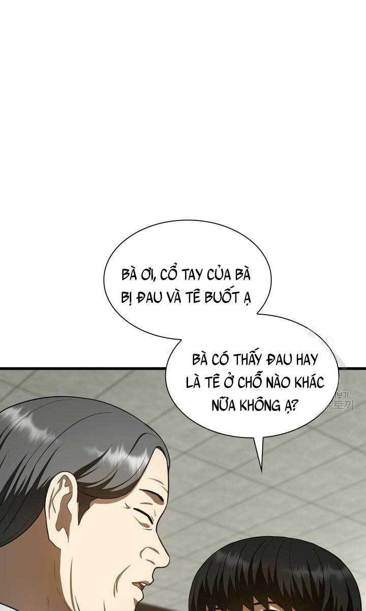 Bác Sĩ Phẫu Thuật Hoàn Hảo Chapter 48 - Trang 2