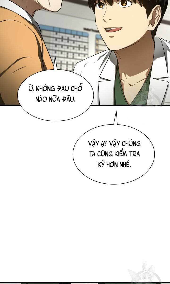 Bác Sĩ Phẫu Thuật Hoàn Hảo Chapter 48 - Trang 2