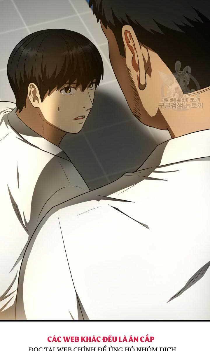 Bác Sĩ Phẫu Thuật Hoàn Hảo Chapter 48 - Trang 2