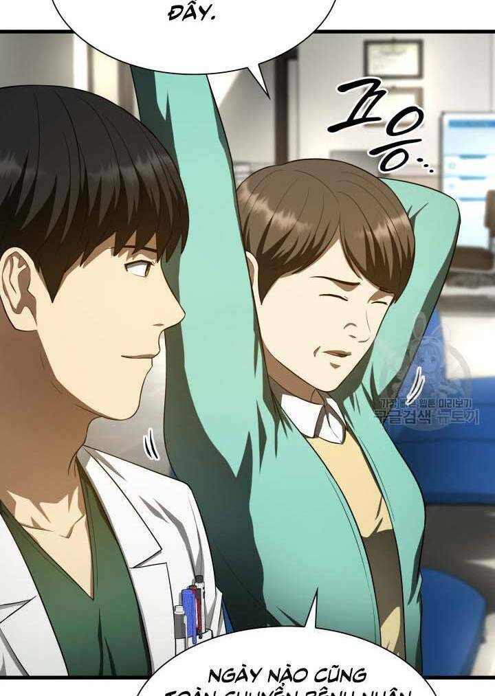 Bác Sĩ Phẫu Thuật Hoàn Hảo Chapter 50 - Trang 2