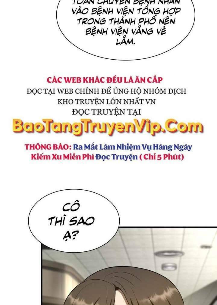 Bác Sĩ Phẫu Thuật Hoàn Hảo Chapter 50 - Trang 2