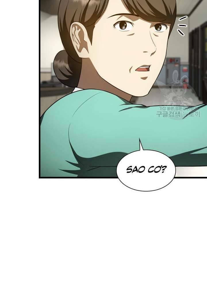 Bác Sĩ Phẫu Thuật Hoàn Hảo Chapter 50 - Trang 2