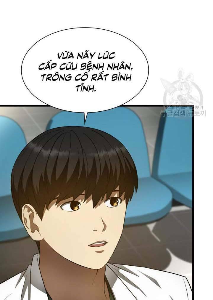 Bác Sĩ Phẫu Thuật Hoàn Hảo Chapter 50 - Trang 2