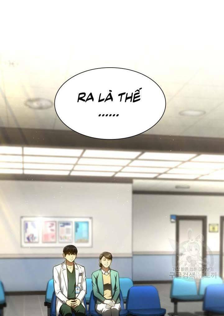 Bác Sĩ Phẫu Thuật Hoàn Hảo Chapter 50 - Trang 2