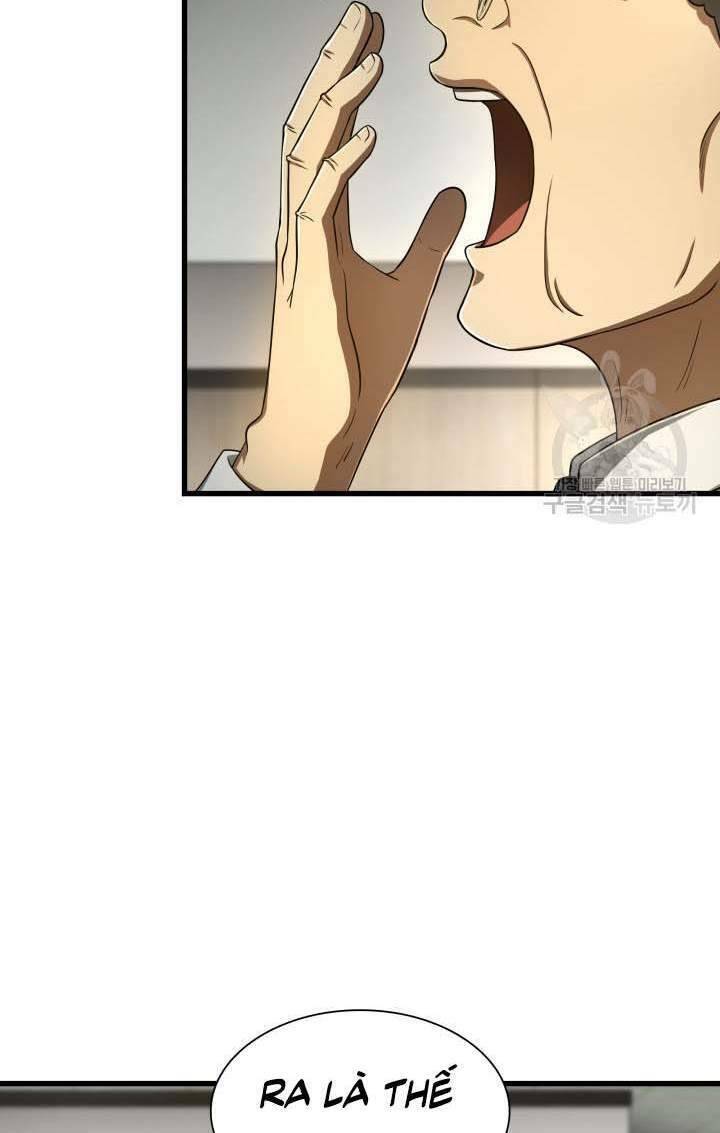 Bác Sĩ Phẫu Thuật Hoàn Hảo Chapter 50 - Trang 2